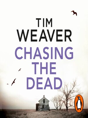 cover image of Chasing the Dead